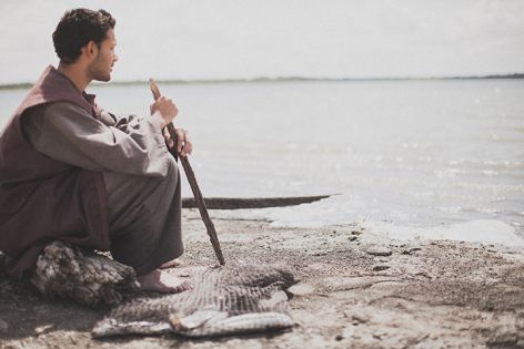 Le message du Messie : Repentez-vous