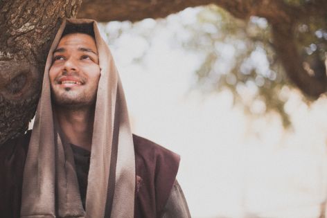 Le message du Messie : Croyez à la bonne nouvelle
