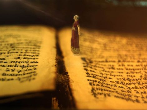 Prophets of the Bible
