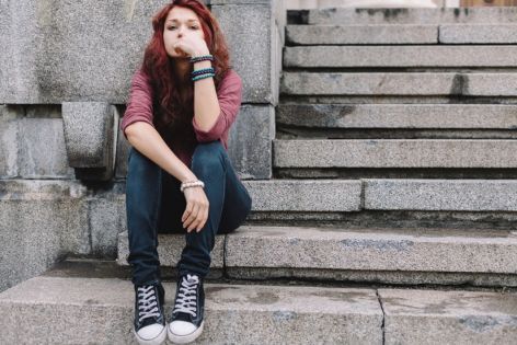 Quand la vie n’a pas de sens