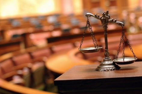 Que signifie le terme biblique justification ?
