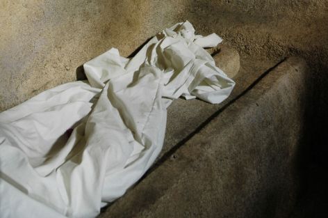Résurrection de Jésus