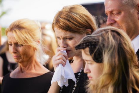 Quel est le sort des personnes qui se suicident?