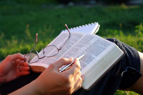 Synoptic Gospels