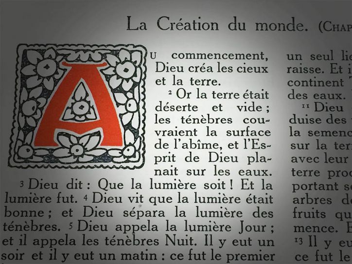 Dieu existe-t-Il ?