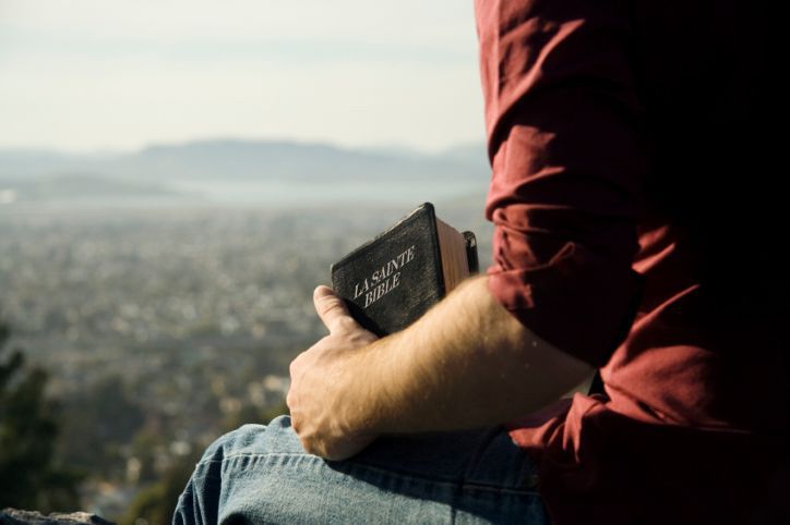 Le plan du salut : les Jours Saints révèlent le plan de Dieu