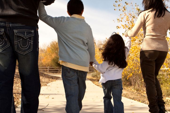 Mieux remplir son rôle parental