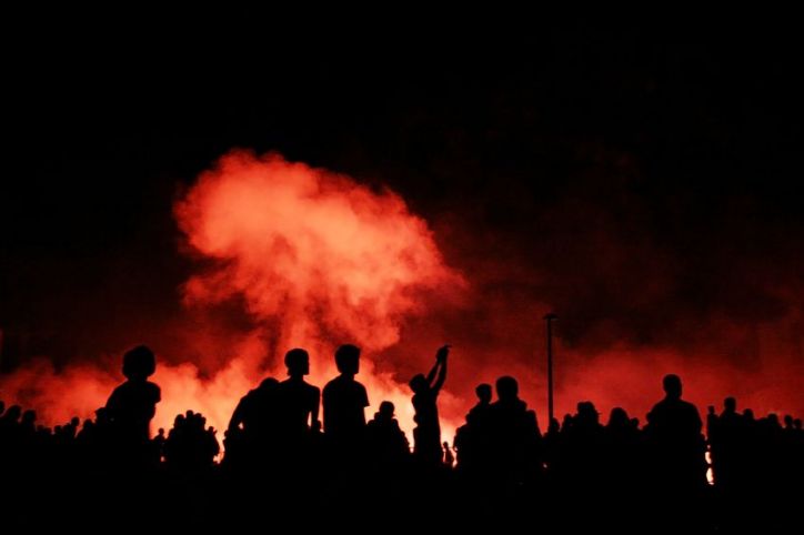L’Apocalypse
