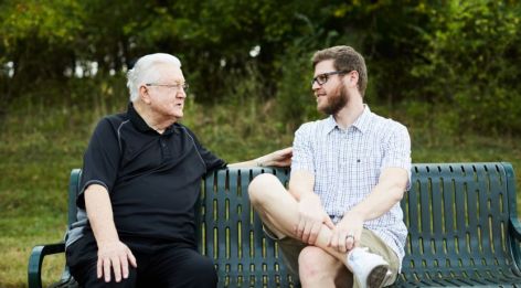 Le christianisme à l’œuvre : Trois moyens pour les chrétiens âgés de servir dans leurs congrégations