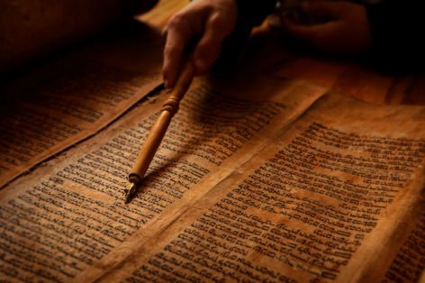 Les livres deutérocanoniques ou apocryphes font-ils partie de la Bible ?