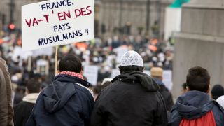 Le choc des cultures