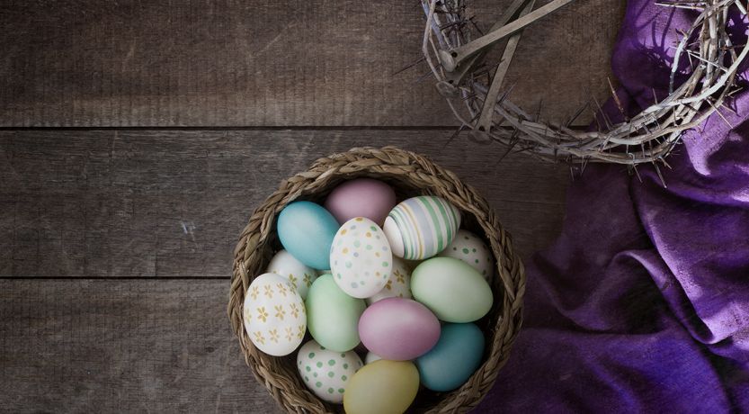 Les Pâques sont-elles une fête païenne ?