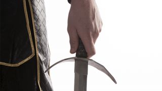 Revêtez les armes de Dieu