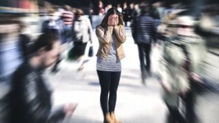 Pour survivre à l’âge de l’anxiété