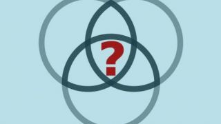 Dieu est-Il une Trinité?