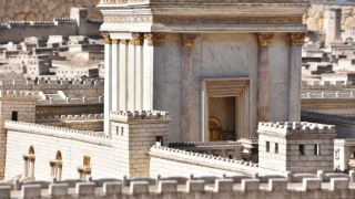 La prophétie prédit-elle un troisième temple ?