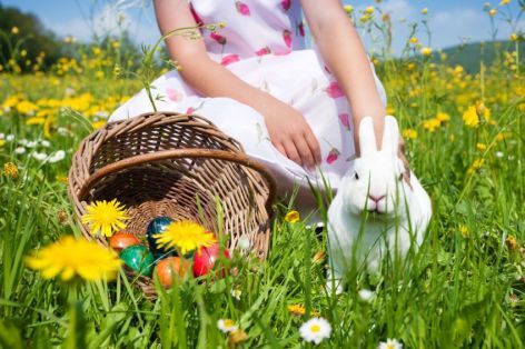 Quelle est l’origine du dimanche de Pâques ?