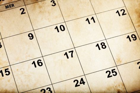Quel calendrier utiliser pour calculer les dates des fêtes bibliques ?