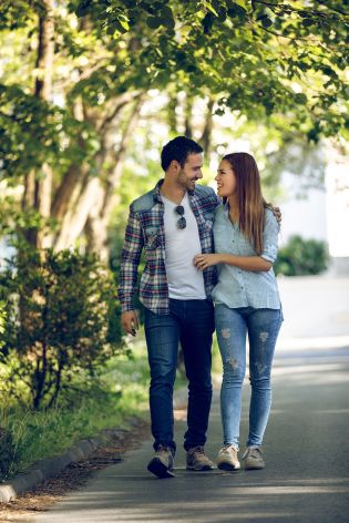10 questions importantes à poser avant d’épouser quelqu’un