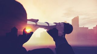 Le monde a besoin de vrais visionnaires