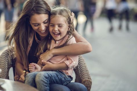 7 traits qu’ont les familles solides