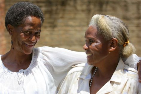 Honore ton père et ta mère