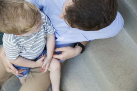 Cela se fait parce que… Des leçon que m’ont apprises mes parents