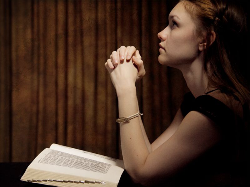 la femme prostituée bible