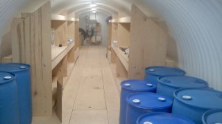 Prêts pour la fin du monde ?