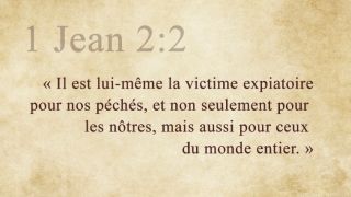 Que faut-il entendre par victime expiatoire ?