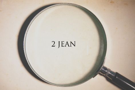 2 Jean