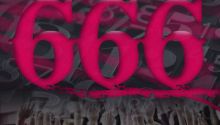 666: Le nombre de la bête