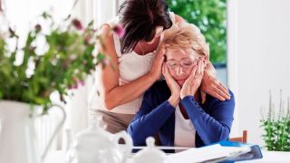 À ne pas dire  quand quelqu’un souffre