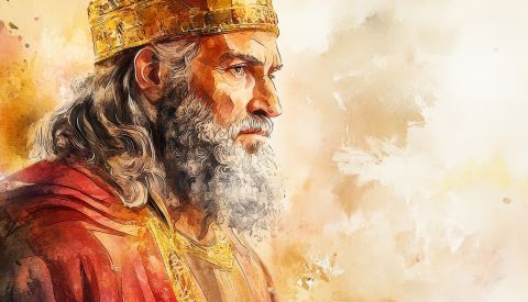 Leçons tirées de l’ascension et de la chute du roi Salomon