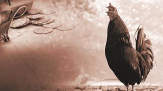 Quand on est pécheur, qu’apprendre de Judas et de Pierre ?