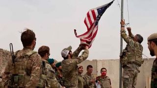 Le déclin de l’Amérique