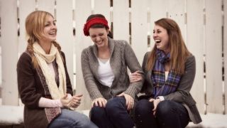 L’amitié – comment trouver et garder de bons amis