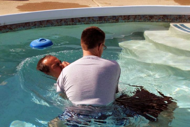 Le baptême : pourquoi Dieu veut-Il que nous soyons baptisés ?