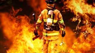 Fortifie-toi et prends courage