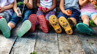 Devenir des fils et des filles de Dieu