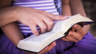 La raison d’être des récits bibliques