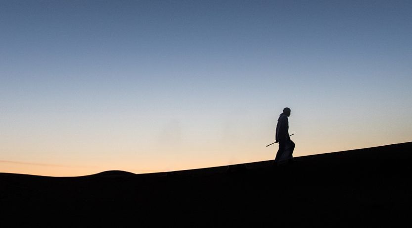 Caleb dans la Bible : un pionnier de la Terre promise