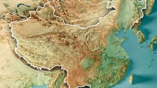 La Chine peut-elle instaurer la paix au Moyen-Orient ?