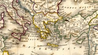 L’histoire de l’Église : ses débuts