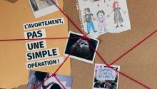 Le problème avec l’avortement (il dépasse l’acte proprement dit)