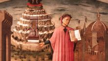 La comédie non divine de Dante