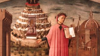 La comédie non divine de Dante