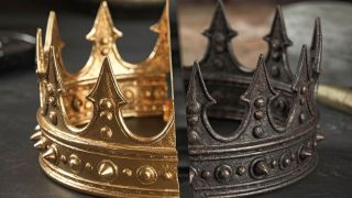 Un royaume divisé contre lui-même ne peut pas tenir