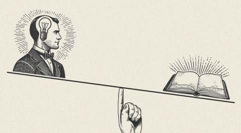 Cinq mythes sur la grâce