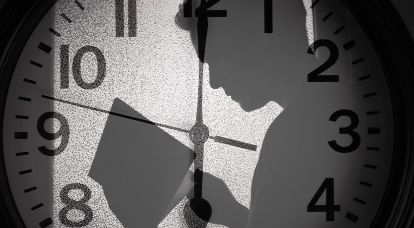 Planifiez votre temps pour croître spirituellement